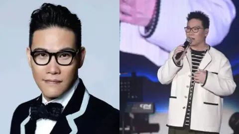 苏永康私生活黑料