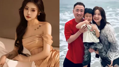 楚秉杰婚内出轨孙芊艺