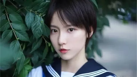 白百何朋友圈隐喻