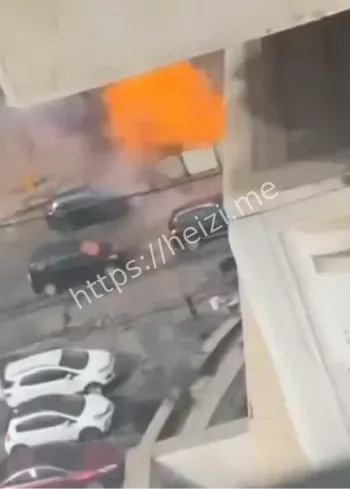 烟台市燃气管道爆炸